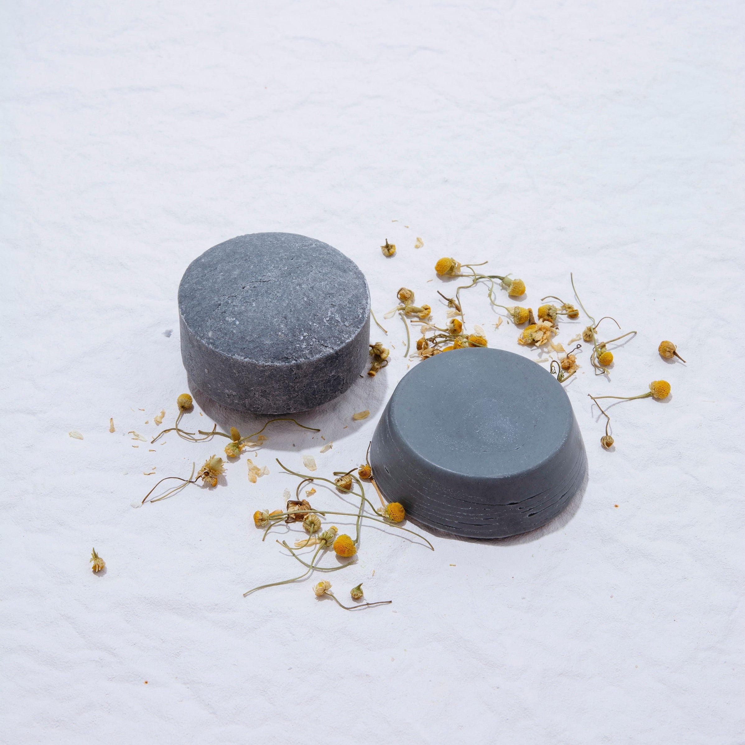 The importance of botanical infusions in hair care and why we make our own