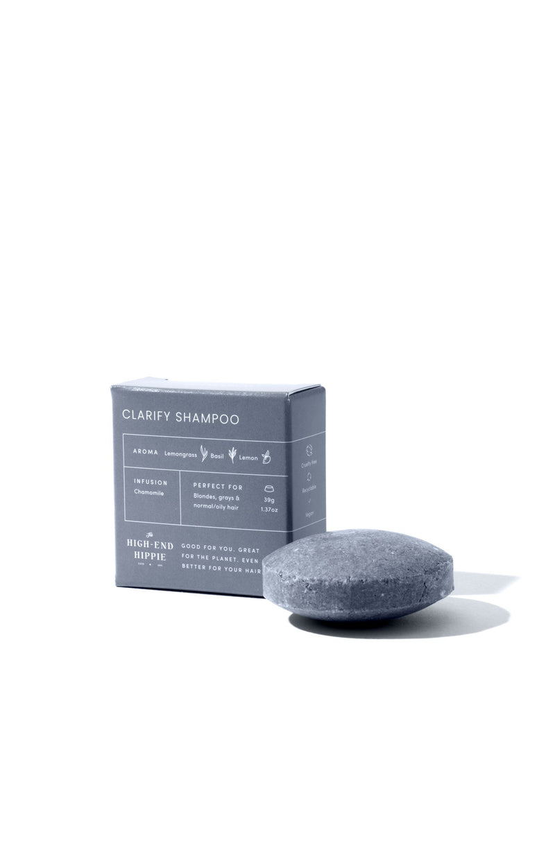 Clarify Set-Shampoo & Conditioner