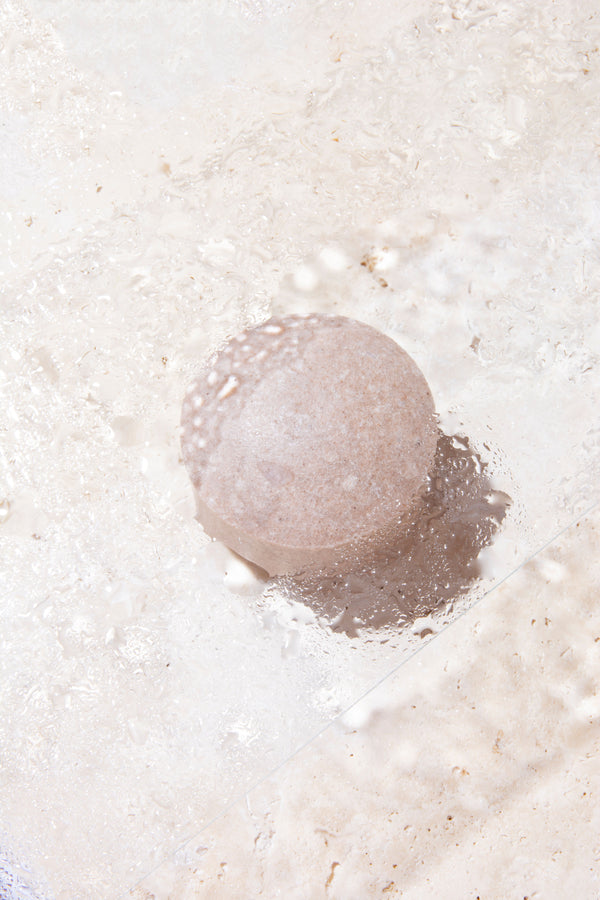 What to look for when shopping for a shampoo bar?