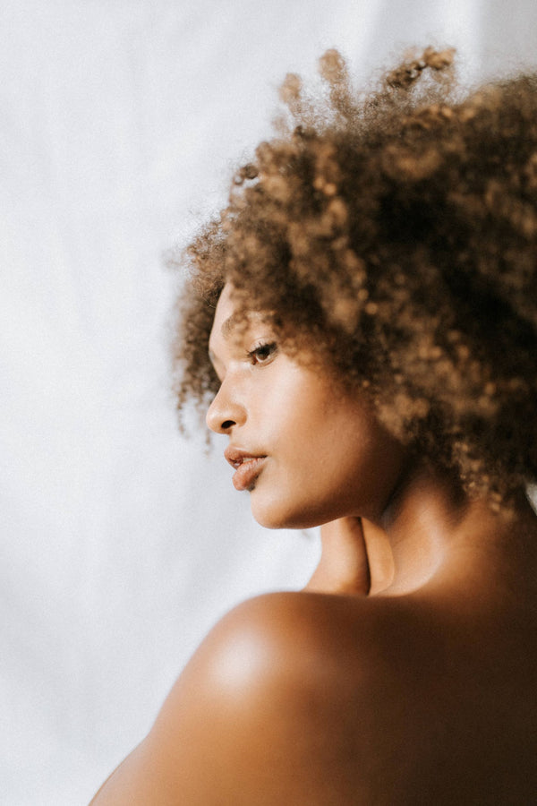 The dreaded “F” Word. Know what Causes Frizz?