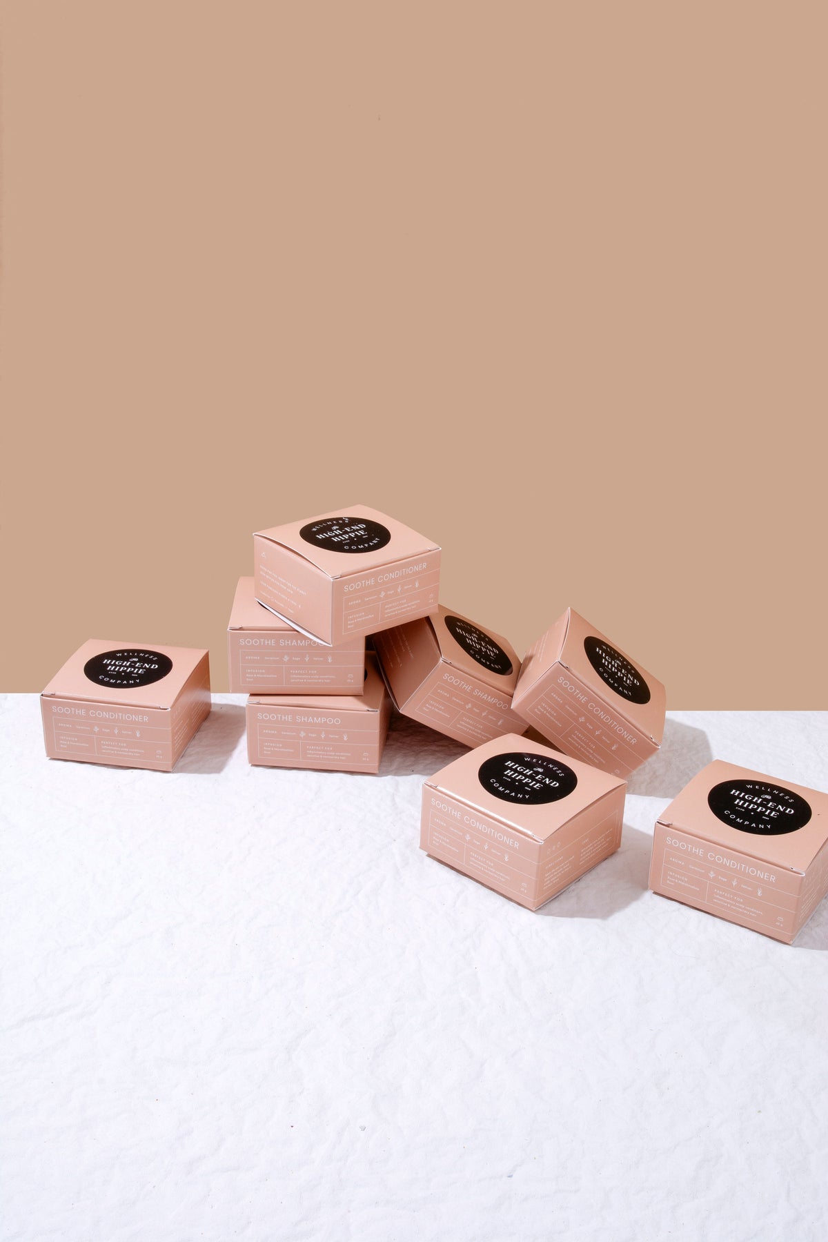 The Soothe Collection