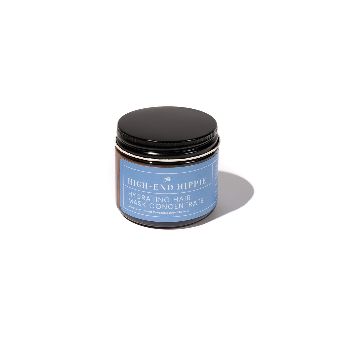 Gift with Purchase NEW: Hydrating Hair Mask Concentrate Mini