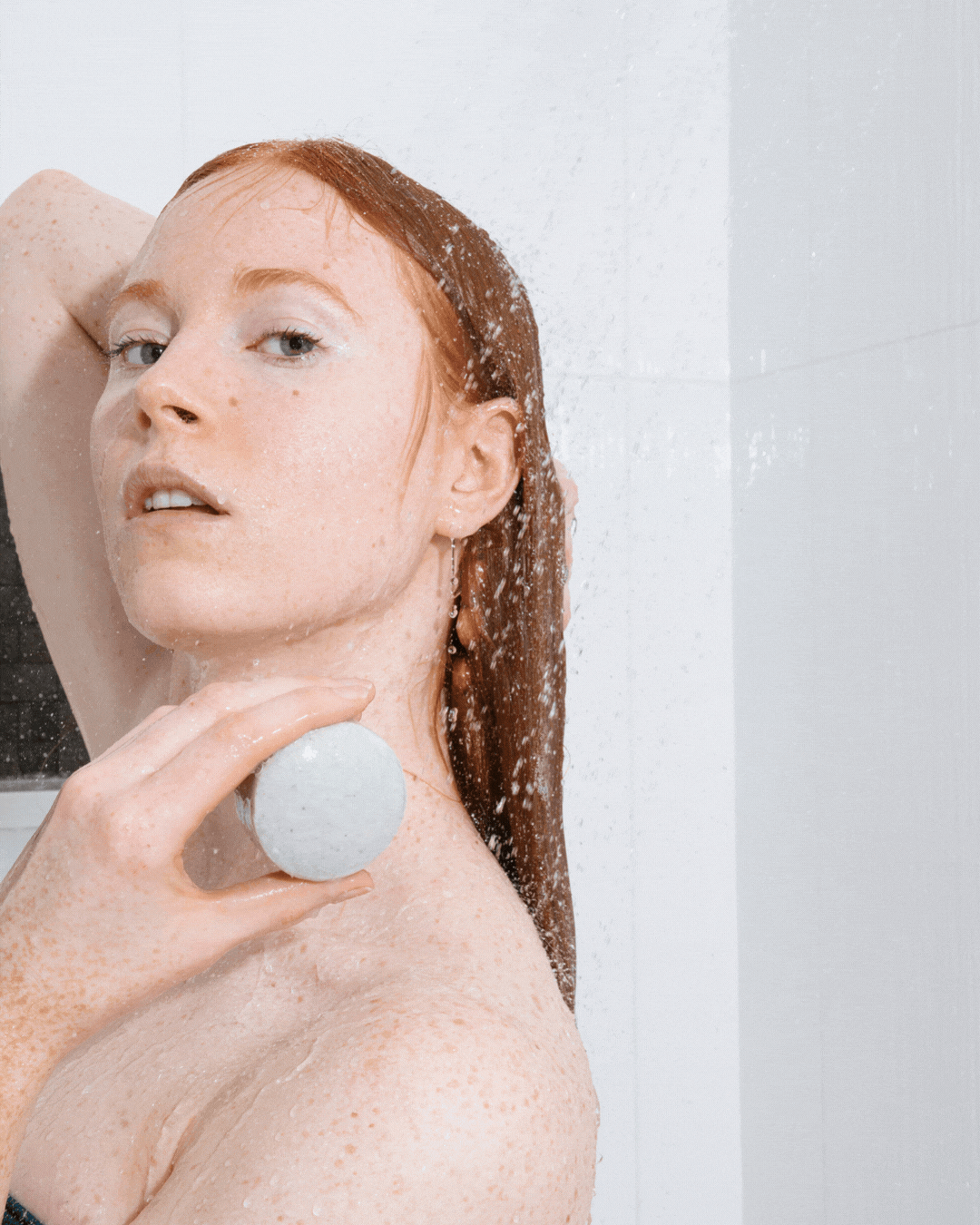 Soothe Set-Shampoo & Conditioner