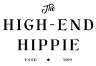 The High-End Hippie