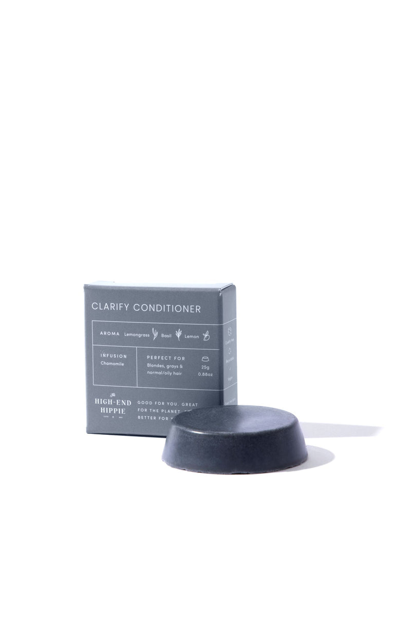 Clarify Set-Shampoo & Conditioner