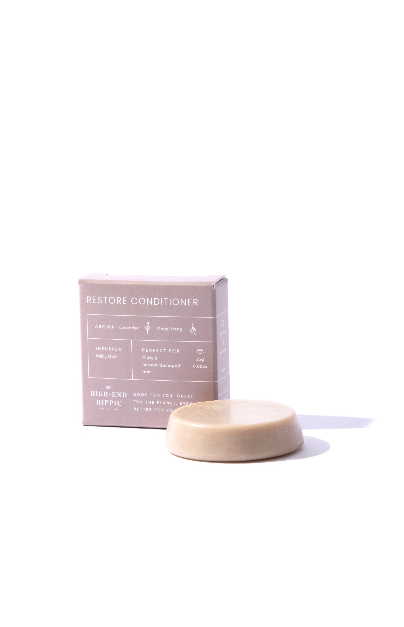 Restore Conditioner
